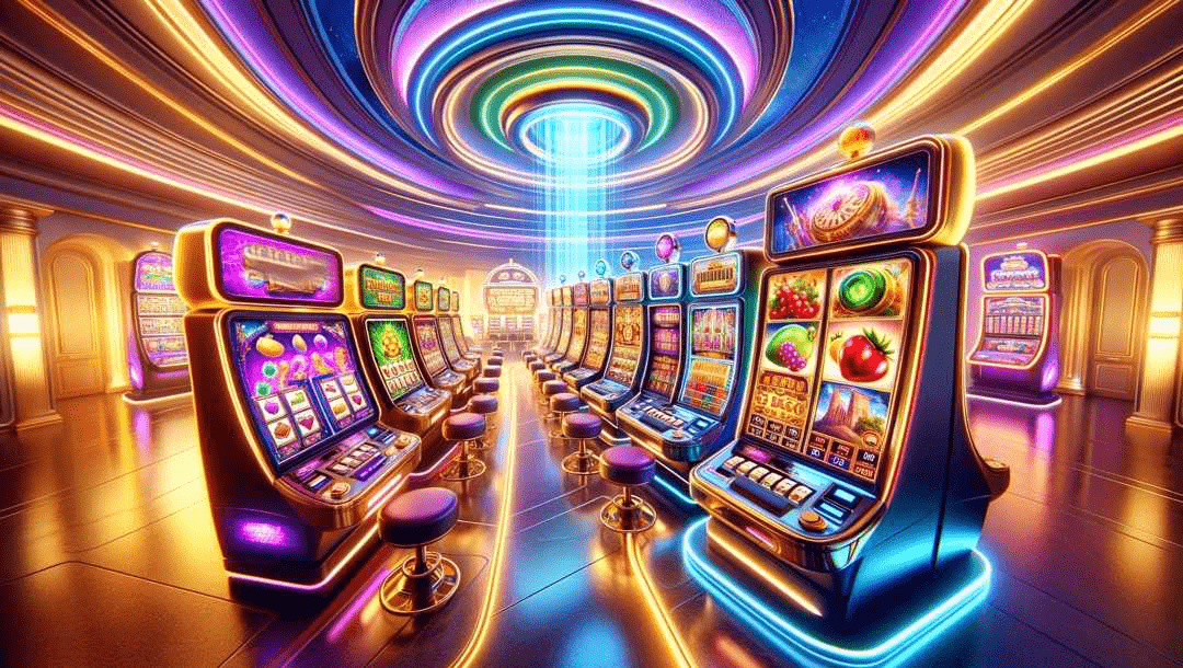 Who Else Wants To Be Successful With See How Online Casino Games are Evolving in 2024 – Play the Latest Games Now! in 2021