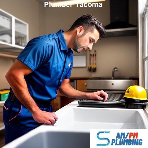 Water Heater Services - AM PM Plumbing Inc Tacoma